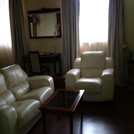 Hotel Inter Chimoio Δωμάτιο φωτογραφία