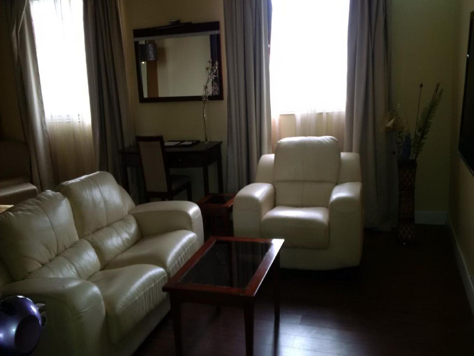 Hotel Inter Chimoio Δωμάτιο φωτογραφία