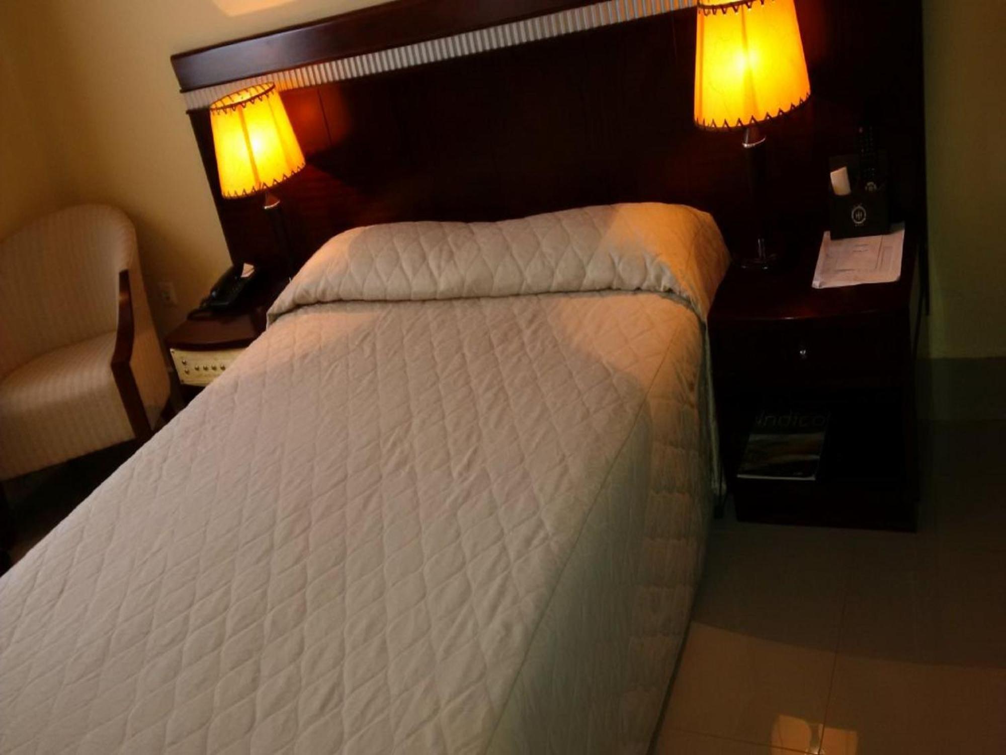 Hotel Inter Chimoio Δωμάτιο φωτογραφία