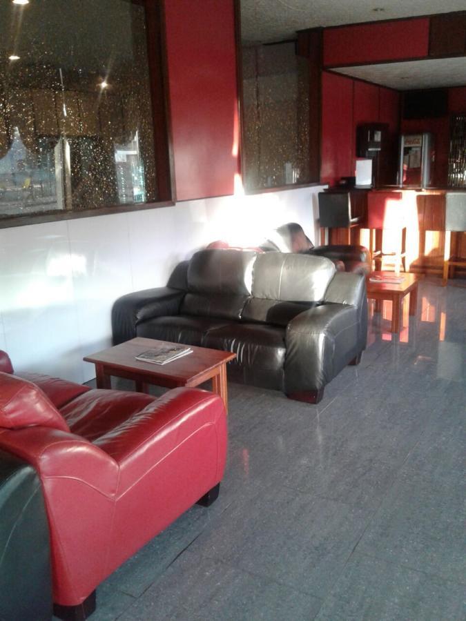 Hotel Inter Chimoio Εξωτερικό φωτογραφία
